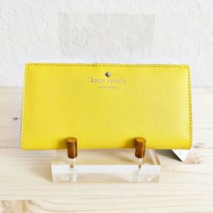 NWT Kate Spade Wallet